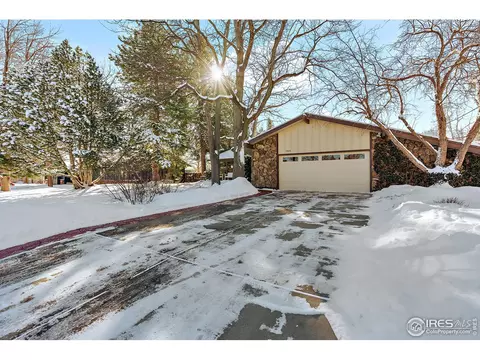 1860 Elder Ave, Boulder, CO 80304 photo 2