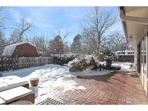 1860 Elder Ave, Boulder, CO 80304 photo 5