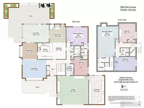 1860 Elder Ave, Boulder, CO 80304 photo 39