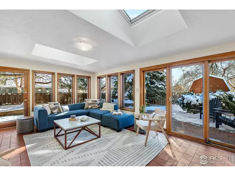 1860 Elder Ave, Boulder, CO 80304 photo 3