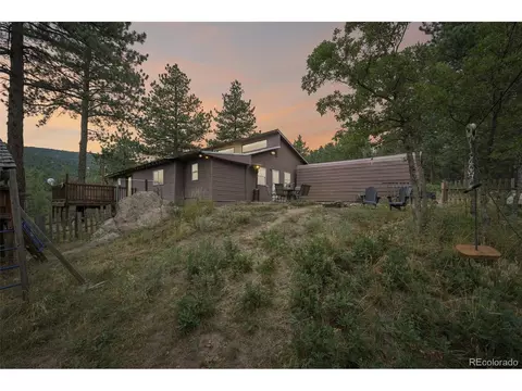 17551 N Canyon Rd, Littleton, CO 80127