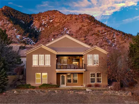 16671 Red Cliff Cir, Morrison, CO 80465 photo 39