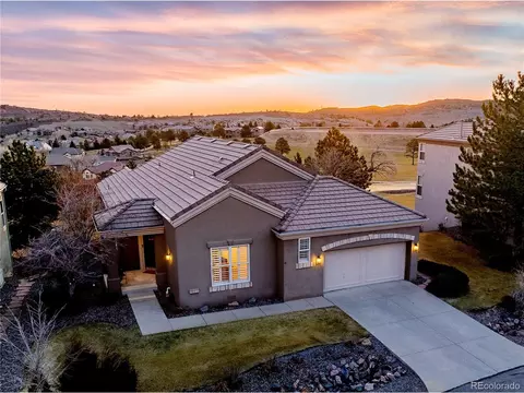 16671 Red Cliff Cir, Morrison, CO 80465 photo 2