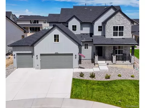 5935 Los Olivas Pt, Parker, CO 80134