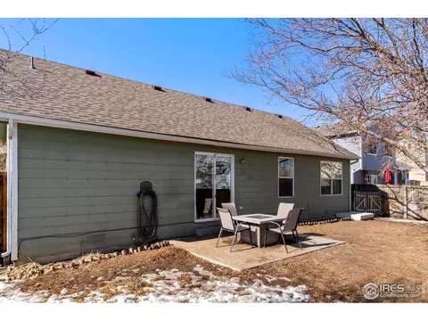 3222 Cramer Ave, Evans, CO 80620 photo 20