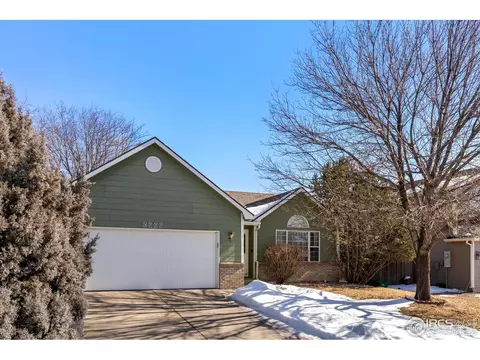 3222 Cramer Ave, Evans, CO 80620 photo 22