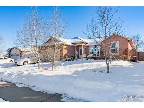 2912 Spring Cove Dr, Evans, CO 80620 photo 2