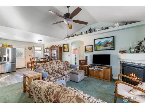 2912 Spring Cove Dr, Evans, CO 80620 photo 3