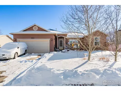2912 Spring Cove Dr, Evans, CO 80620 photo 1