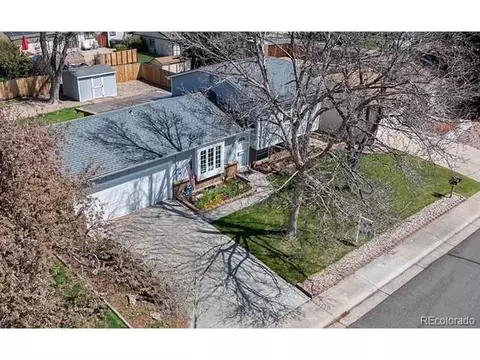 11125 W Alamo Pl, Littleton, CO 80127