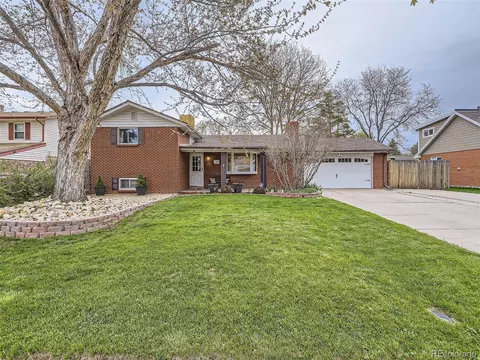 7760 Newman St, Arvada, CO 80005