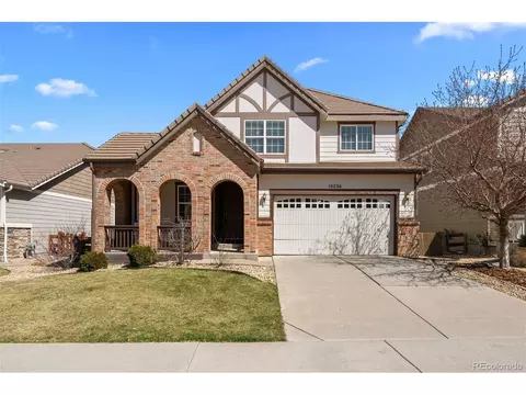 10236 Greenfield Cir, Parker, CO 80134