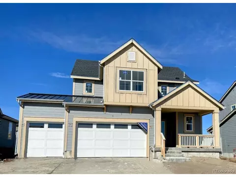 725 Penn Rd, Elizabeth, CO 80107