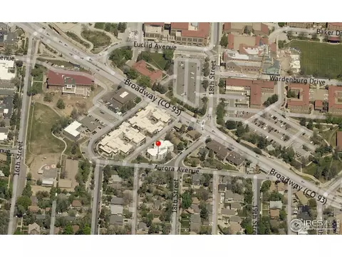 903 18th St #103, Boulder, CO 80302 photo 1