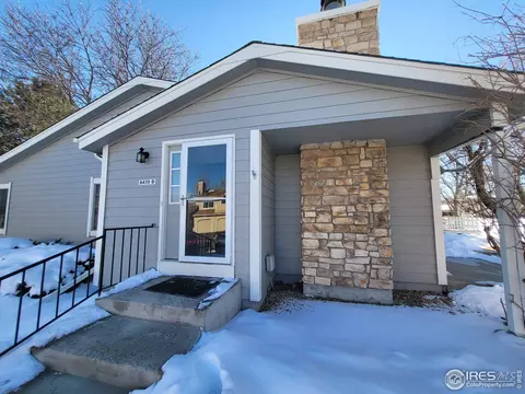 8435 Everett Way #D, Arvada, CO 80005 photo 2