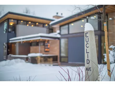 804 Euclid Ave, Boulder, CO 80302 photo 2