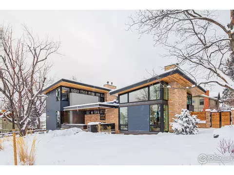 804 Euclid Ave, Boulder, CO 80302 photo 1