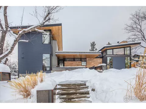 804 Euclid Ave, Boulder, CO 80302 photo 3