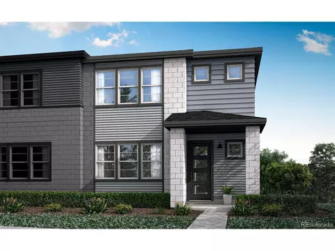 8918 Fraser River Loop, Littleton, CO 80125