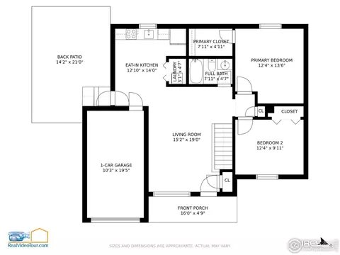 3817 Mountain View Dr, Evans, CO 80620 photo 34