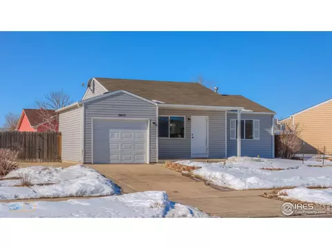 3817 Mountain View Dr, Evans, CO 80620 photo 2