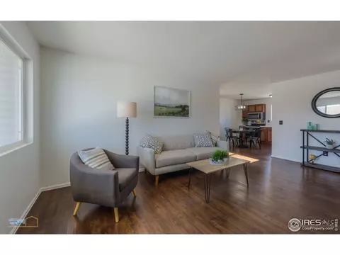 3817 Mountain View Dr, Evans, CO 80620 photo 4