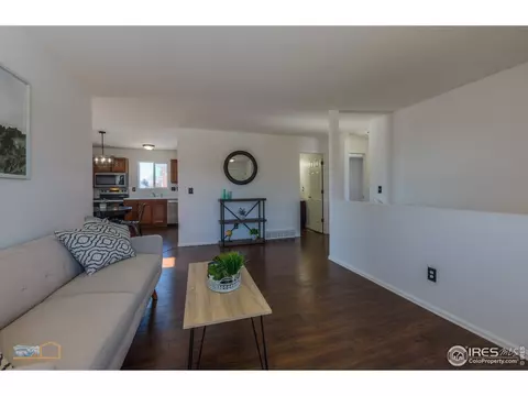 3817 Mountain View Dr, Evans, CO 80620 photo 5