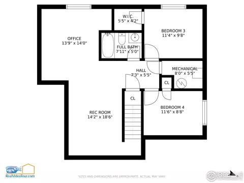 3817 Mountain View Dr, Evans, CO 80620 photo 35