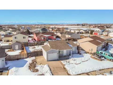 3817 Mountain View Dr, Evans, CO 80620 photo 3