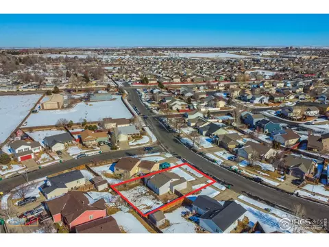 3817 Mountain View Dr, Evans, CO 80620 photo 19