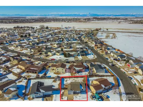 3817 Mountain View Dr, Evans, CO 80620 photo 37