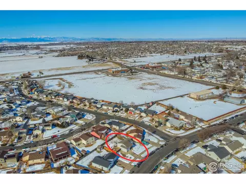 3817 Mountain View Dr, Evans, CO 80620 photo 20