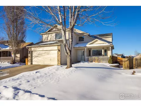 5437 Bear Ln, Frederick, CO 80504 photo 1