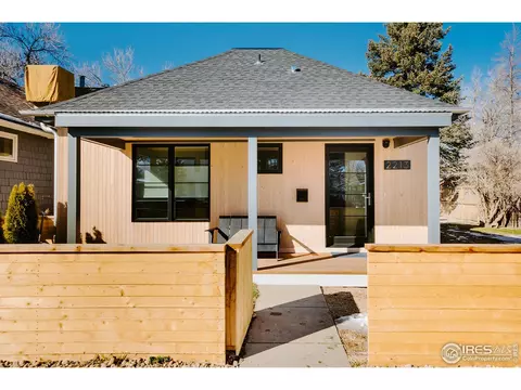 2213 Pine St, Boulder, CO 80302 photo 1