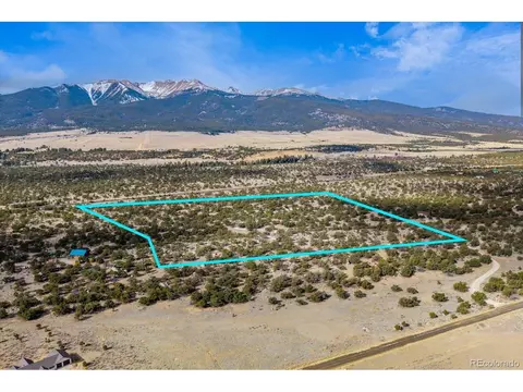 33071 County Road 371, Buena Vista, CO 81211