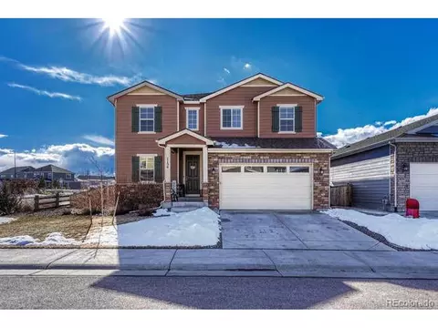 1154 Mcmurdo Cir, Castle Rock, CO 80108