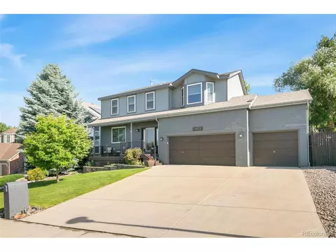 11673 W 75th Cir, Arvada, CO 80005