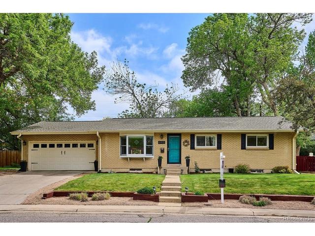 6410 Independence Way, Arvada, CO 80004