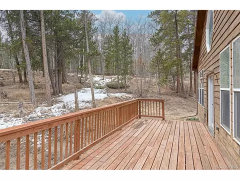 314 Norton Dr, Black Hawk, CO 80422 photo 25