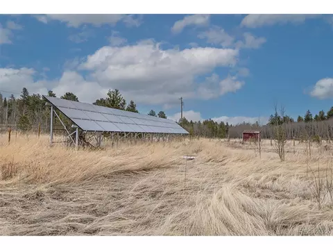 314 Norton Dr, Black Hawk, CO 80422 photo 30