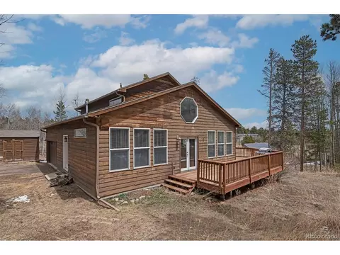 314 Norton Dr, Black Hawk, CO 80422 photo 36