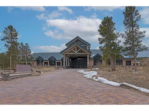 314 Norton Dr, Black Hawk, CO 80422 photo 37