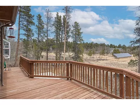 314 Norton Dr, Black Hawk, CO 80422 photo 27