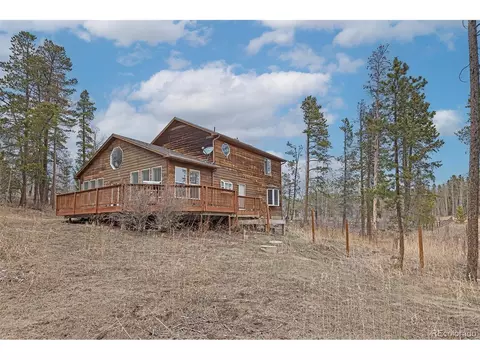 314 Norton Dr, Black Hawk, CO 80422 photo 35