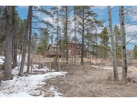 314 Norton Dr, Black Hawk, CO 80422 photo 34