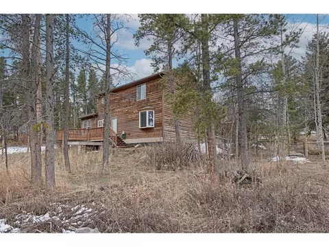 314 Norton Dr, Black Hawk, CO 80422 photo 33