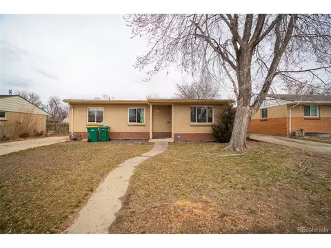 Undisclosed, Aurora, CO 80010 photo 1