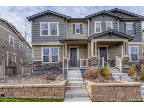 2990 Low Meadow Blvd, Castle Rock, CO 80109