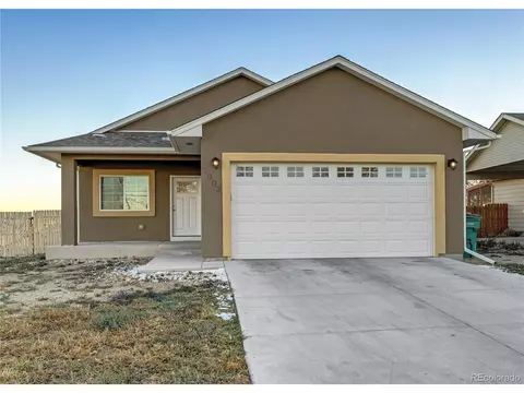 3002 W 22nd St, Pueblo, CO 81003