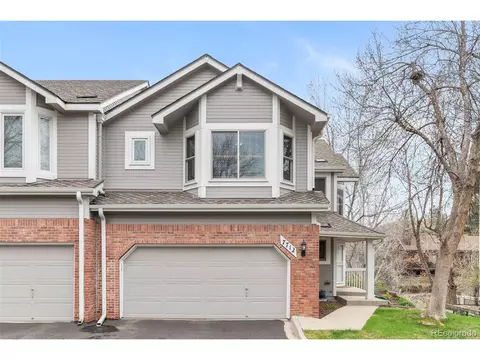 7712 S Monaco Cir, Centennial, CO 80112